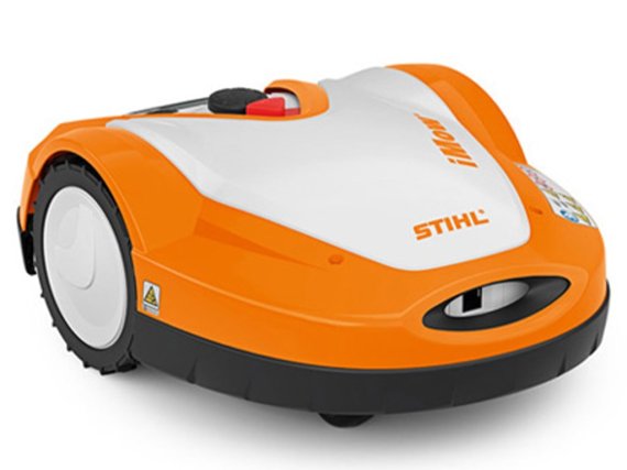  Robot de tuns iarba RMI 632